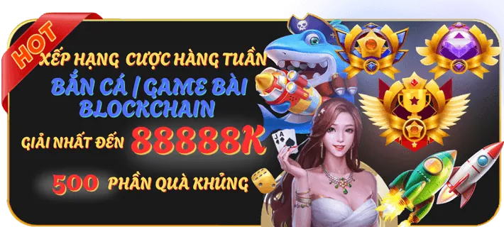 Chương trình hoàn trả cược không giới hạn tại daga67